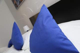 Main Hotel Frankfurt City fotoÄŸrafÄ±