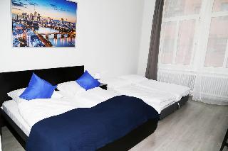 Main Hotel Frankfurt City fotoÄŸrafÄ±