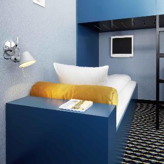 25Hours Hotel The Trip fotoÄŸrafÄ±