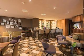 The Frankfurt Hotel fotoÄŸrafÄ±