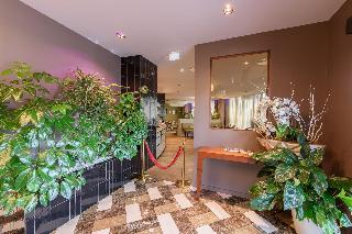 The Frankfurt Hotel fotoÄŸrafÄ±