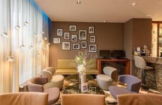 The Frankfurt Hotel fotoÄŸrafÄ±