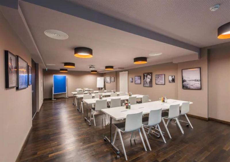 The Frankfurt Hotel - Toplantı