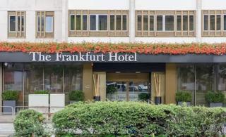 The Frankfurt Hotel fotoÄŸrafÄ±