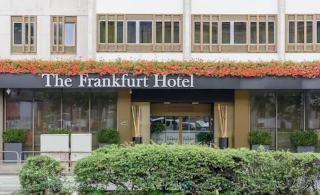 The Frankfurt Hotel fotoÄŸrafÄ±