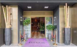 The Frankfurt Hotel fotoÄŸrafÄ±
