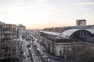 The Frankfurt Hotel fotoÄŸrafÄ±