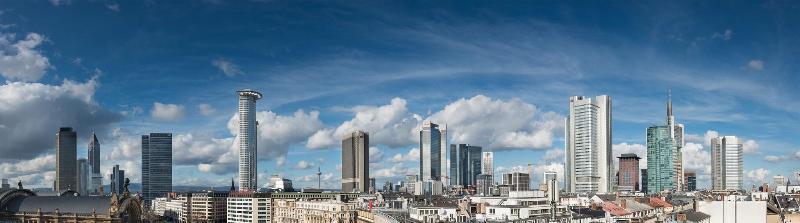 The Frankfurt Hotel - Genel