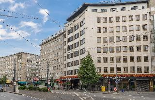The Frankfurt Hotel fotoÄŸrafÄ±