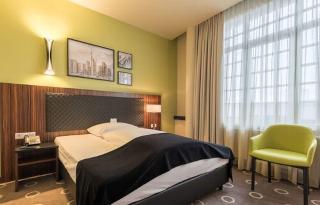 The Frankfurt Hotel fotoÄŸrafÄ±