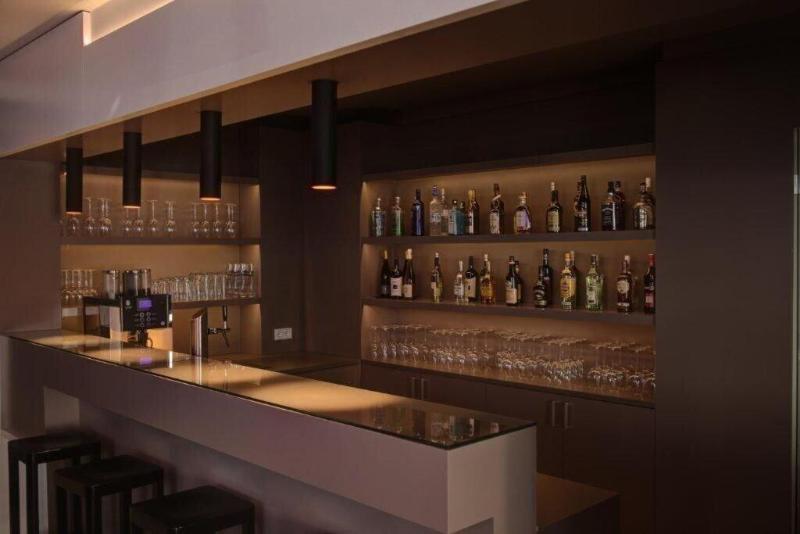 Hotel Bliss Frankfurt - Bar