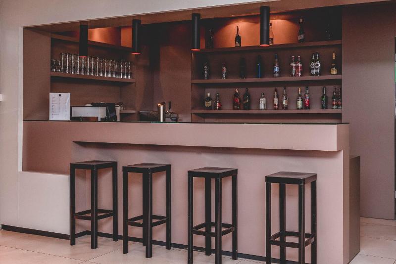 Hotel Bliss Frankfurt - Bar