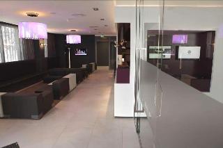 Hotel Bliss Frankfurt fotoÄŸrafÄ±