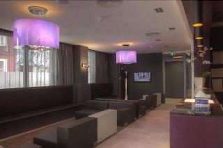 Hotel Bliss Frankfurt fotoÄŸrafÄ±