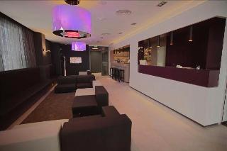 Hotel Bliss Frankfurt fotoÄŸrafÄ±