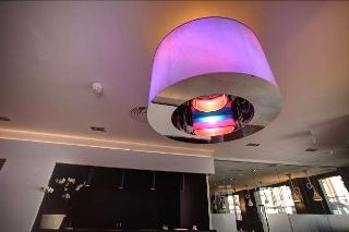 Hotel Bliss Frankfurt fotoÄŸrafÄ±