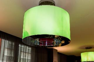 Hotel Bliss Frankfurt fotoÄŸrafÄ±