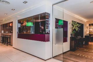 Hotel Bliss Frankfurt fotoÄŸrafÄ±