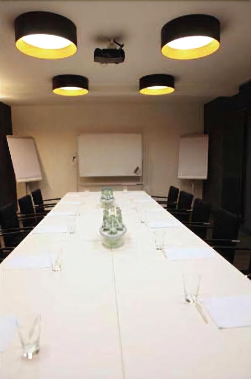 Hotel Bliss Frankfurt - Toplantı