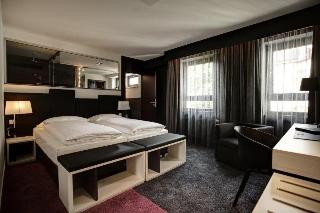 Hotel Bliss Frankfurt otel fotoğrafı