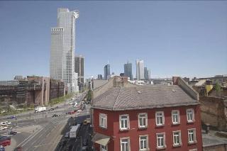 Hotel Bliss Frankfurt fotoÄŸrafÄ±