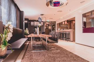 Hotel Bliss Frankfurt fotoÄŸrafÄ±