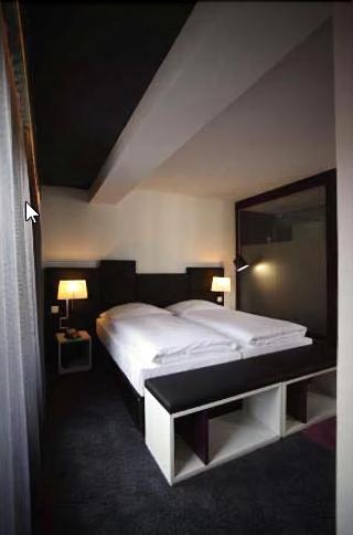 Hotel Bliss Frankfurt fotoÄŸrafÄ±