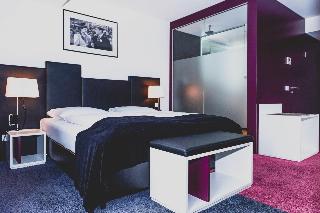 Hotel Bliss Frankfurt fotoÄŸrafÄ±