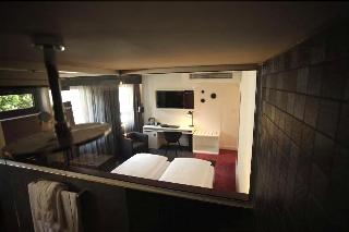 Hotel Bliss Frankfurt fotoÄŸrafÄ±