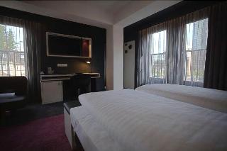 Hotel Bliss Frankfurt fotoÄŸrafÄ±