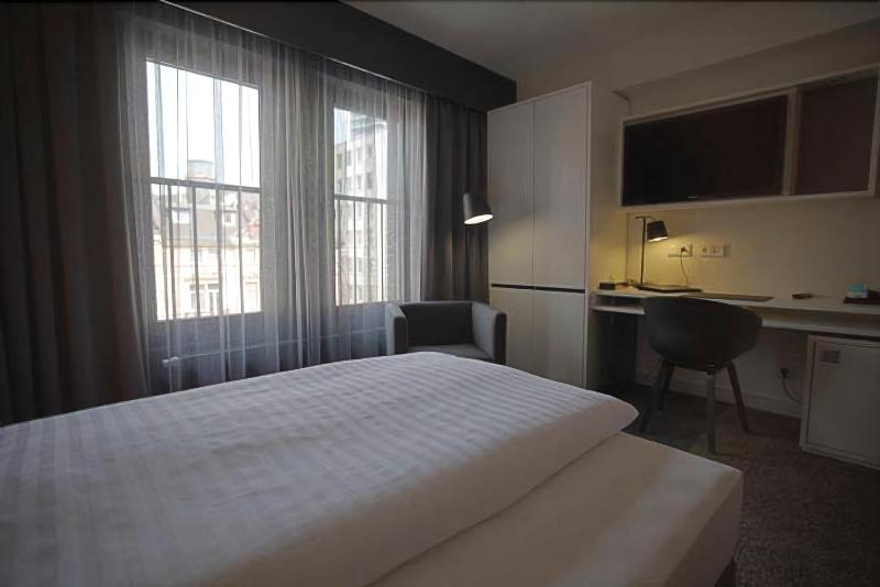 Hotel Bliss Frankfurt - Oda