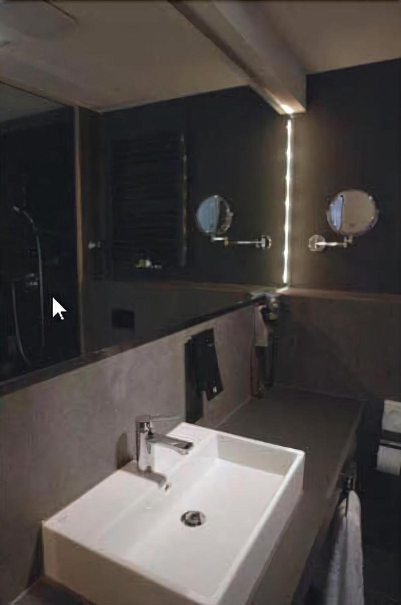 Hotel Bliss Frankfurt - Oda