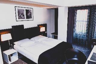 Hotel Bliss Frankfurt fotoÄŸrafÄ±