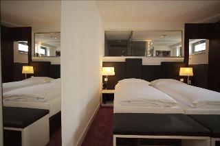 Hotel Bliss Frankfurt fotoÄŸrafÄ±