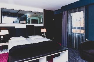 Hotel Bliss Frankfurt fotoÄŸrafÄ±