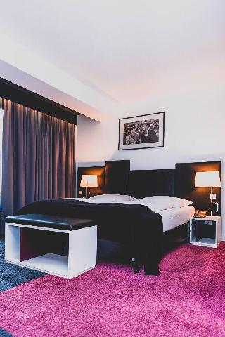 Hotel Bliss Frankfurt fotoÄŸrafÄ±