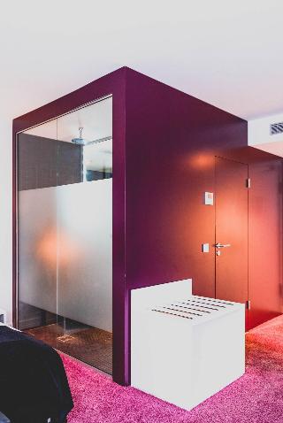 Hotel Bliss Frankfurt fotoÄŸrafÄ±
