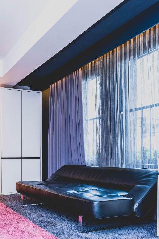 Hotel Bliss Frankfurt fotoÄŸrafÄ±