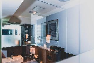 Hotel Bliss Frankfurt fotoÄŸrafÄ±