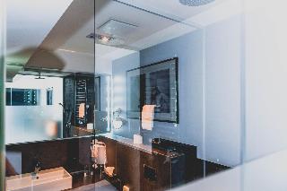 Hotel Bliss Frankfurt fotoÄŸrafÄ±