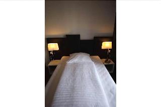 Hotel Bliss Frankfurt fotoÄŸrafÄ±
