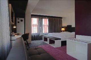 Hotel Bliss Frankfurt fotoÄŸrafÄ±