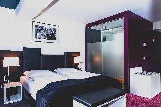 Hotel Bliss Frankfurt fotoÄŸrafÄ±