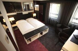 Hotel Bliss Frankfurt fotoÄŸrafÄ±