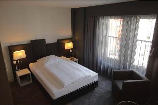 Hotel Bliss Frankfurt fotoÄŸrafÄ±