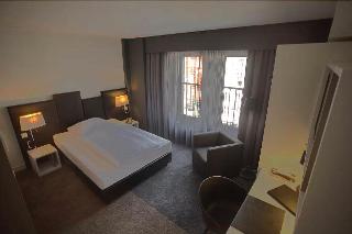 Hotel Bliss Frankfurt fotoÄŸrafÄ±