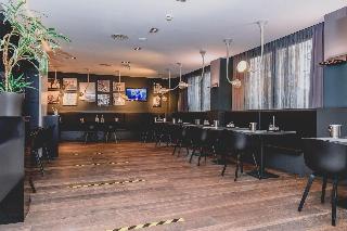 Hotel Bliss Frankfurt fotoÄŸrafÄ±