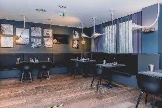 Hotel Bliss Frankfurt fotoÄŸrafÄ±