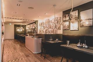 Hotel Bliss Frankfurt fotoÄŸrafÄ±