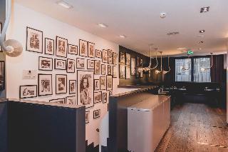 Hotel Bliss Frankfurt fotoÄŸrafÄ±